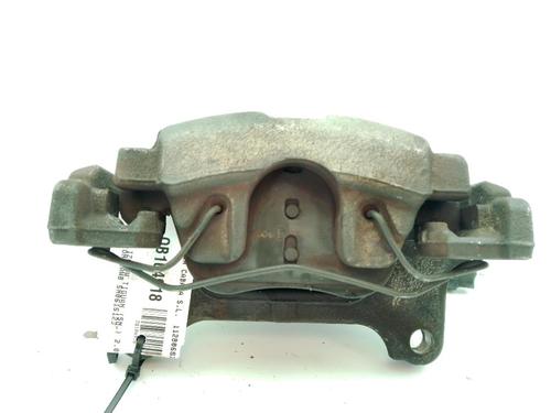 Used Left front brake caliper Left front brake caliper VW TIGUAN (5N_) 2.0 TFSI 4motion (200 hp) 32515681 32515681