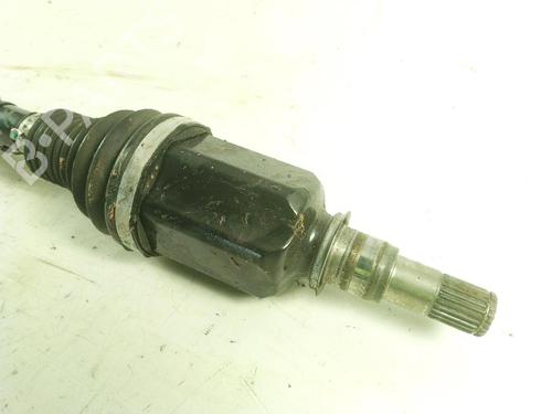 Right front driveshaft MERCEDES-BENZ GLC (X253) 220 d 4-matic (253.905, 253.903) | BP24736849M39 