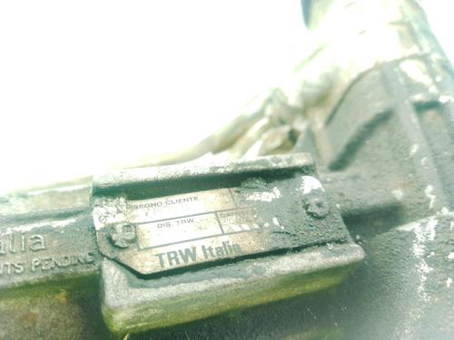 Steering rack FIAT DUCATO Van (230_) 2.8 TD 4x4 | BP29765227M22 