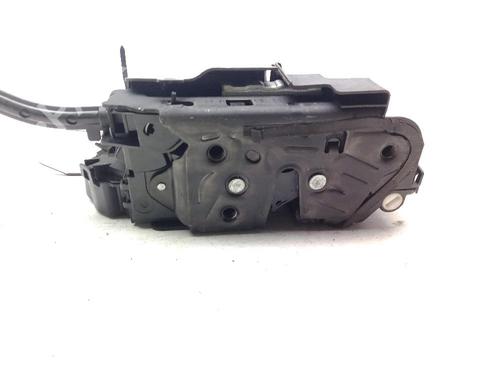 Used Rear left lock Rear left lock SEAT ATECA (KH7, KHP) 1.4 TSI (150 hp) 30718644 30718644