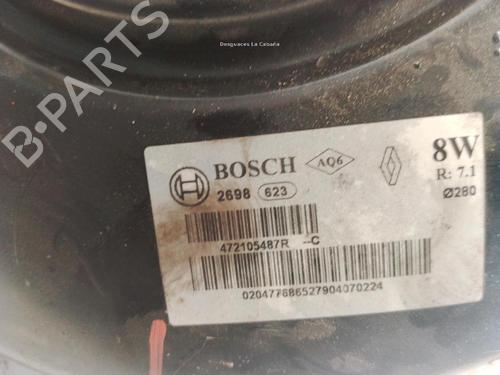 Servo brake RENAULT GRAND SCÉNIC IV (R9_) 1.3 TCe 140 (R9NB) | BP18363567M42 - Image 3