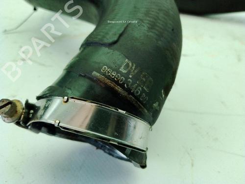 Intercooler pipe CITROËN C4 Grand Picasso II (DA_, DE_) 1.6 HDi / BlueHDi 115 | BP40560481M127 - Image 2