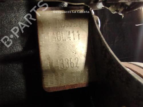 Engine IVECO DAILY VI Van 33S15, 35S15, 35C15 | BP32719486M1  - Image 7