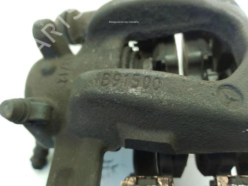 Left rear brake caliper MERCEDES-BENZ V-CLASS (W447) V 220 CDI / d (447.811, 447.813, 447.815) | BP32695366M107  - Image 5