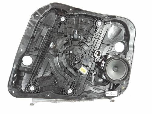 Rudehejsemekanisme Højre foran KIA SORENTO III (UM) 2.2 CRDi (200 hp) 31988893