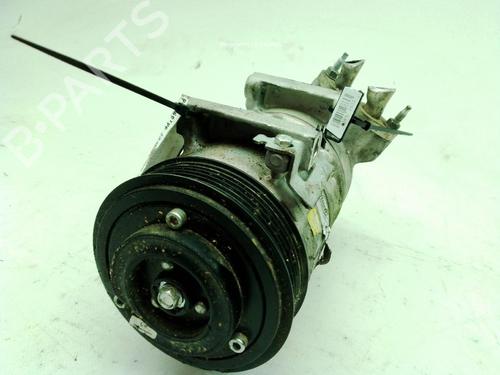 Used AC compressor AC compressor 39425257 39425257