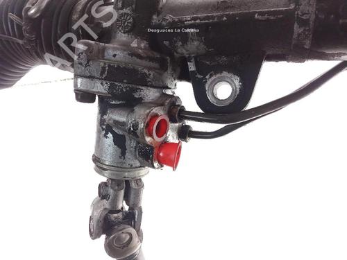 Steering rack KIA CERATO I Hatchback (LD) 2.0 CRDi | BP19059709M22 - Image 2