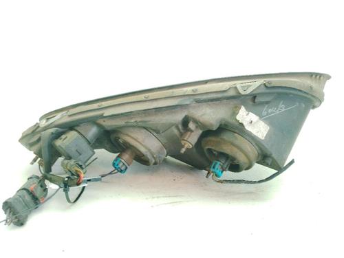 Left headlight CHRYSLER PT CRUISER Convertible 2.4 | BP27450295C28 - Image 2