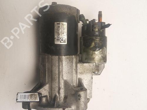 Used Starter Starter TOYOTA PROACE VERSO Bus (MPY_) 2.0 D4d (MPY4) (150 hp) 24043913 24043913