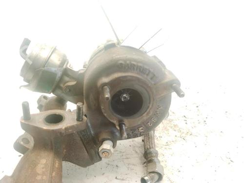 Turbo/Compresor AUDI A4 B7 Avant (8ED) 2.0 TDI 16V | BP29697701M71