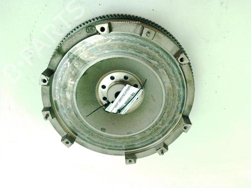 Used Flywheel Flywheel 37415036 37415036