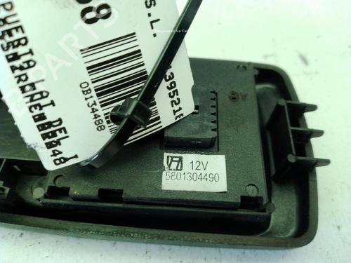 Left front window switch IVECO DAILY IV Van 35C11 V, 35S11 V | BP37088172I27 - Image 3