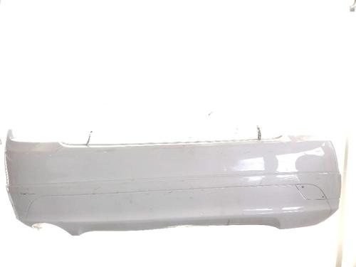 Used Rear bumper MERCEDES-BENZ C-CLASS (W204) C 220 CDI (204.002) (170 hp) 18363696