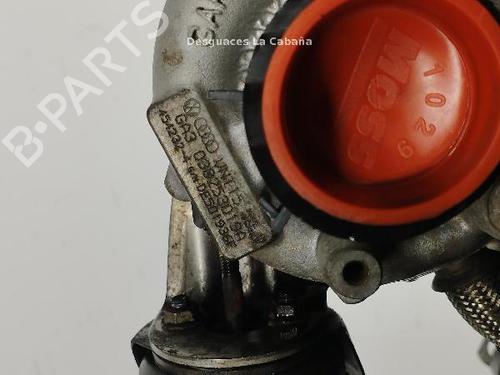 Engine SEAT LEON (1M1) 1.9 TDI | BP18358846M1 - Image 5