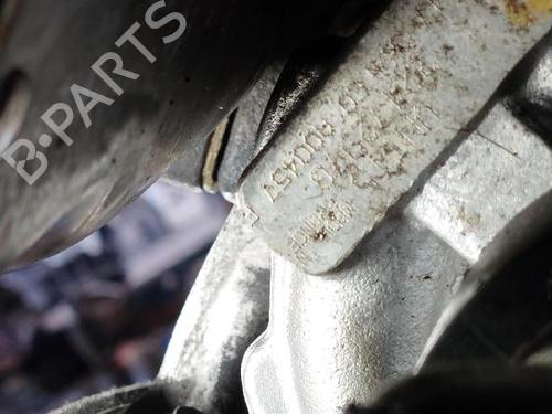 Engine BMW 3 (E46) 320 d | BP37088242M1 - Image 8