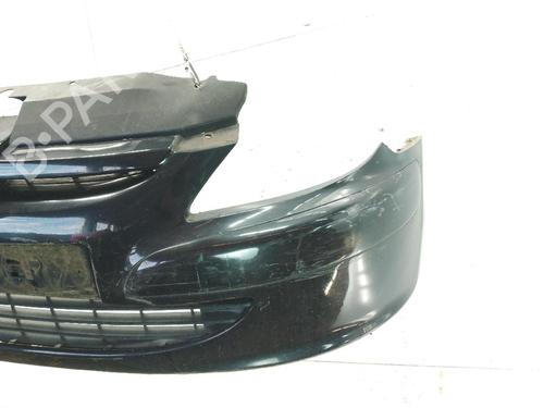 Front bumper PEUGEOT 307 SW (3H) 1.6 16V | BP26517725C7 