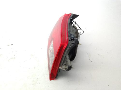 Left tailgate light SUBARU LEGACY V Estate (BR) 2.0 D AWD (BRD) | BP28714460C79 