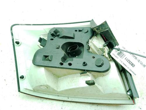 Left taillight AUDI A4 B6 (8E2) 2.0 | BP24170541C34 - Image 4