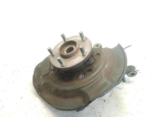 Left front steering knuckle TOYOTA AURIS Estate (_E18_) 1.8 Hybrid (ZWE186_, ZWE186R, ZWE186H) | BP29628429M25 