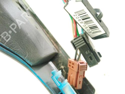 Retrovisor esquerdo CITROËN C3 III (SX) 1.2 VTi 82 | BP34364057C26 - Image 5