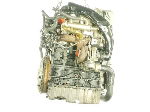 Engine SEAT IBIZA III (6L1) 1.9 TDI | BP40442392M1 - Image 3
