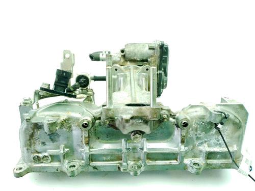 Used Intake manifold Intake manifold TOYOTA RAV 4 IV (_A4_) 2.2 D 4WD (ALA49) (177 hp) 31826186 31826186