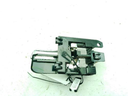 Rear right interior door handle NISSAN QASHQAI I (J10, NJ10) 1.6 dCi | BP29151500I16 