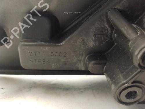 Right mirror LAND ROVER DISCOVERY SPORT (L550) 2.0 D | BP29908421C27