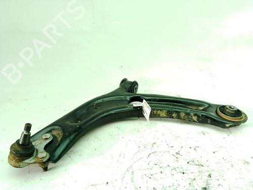 Used Left front suspension arm Left front suspension arm VW TOURAN (5T1) 1.6 TDI (115 hp) 39047425 39047425