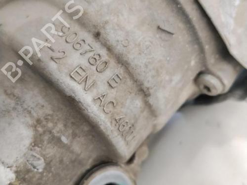 Steering rack FORD TRANSIT CUSTOM V362 Van (FY, FZ) 2.0 EcoBlue mHEV | BP39635459M22 - Image 3