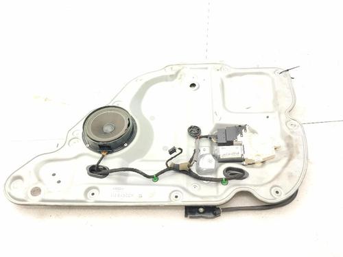 Used Rear right window mechanism Rear right window mechanism VW TOURAN (1T1, 1T2) 2.0 TDI 16V (140 hp) 34535352 34535352
