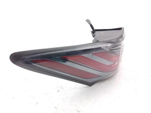 Left taillight LEXUS CT (ZWA10_) 200h (ZWA10_) | BP18360486C34 