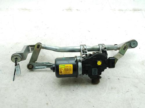 Front wiper motor RENAULT CLIO IV (BH_) 1.2 16V | BP24048859M29 