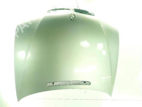 Used Hood BMW 3 (E46) 320 d (150 hp) 30771367