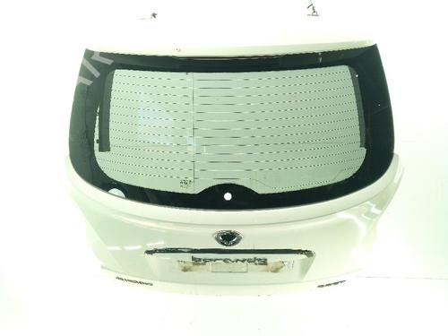 Used Tailgate SSANGYONG KORANDO (CK) 2.0 e-XDi 4WD (175 hp) 30803288