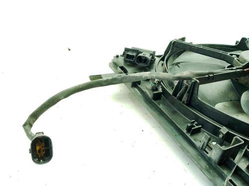 Radiator fan OPEL COMBO E Tour / Life (K9) 1.5 | BP35800343M35 - Image 3