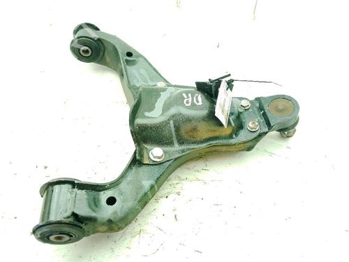 Højre fortil bærearm Højre fortil bærearm MERCEDES-BENZ SPRINTER 3,5-t Bus (B906) 318 CDI (906.731, 906.733, 906.735) (184 hp) 33953857 33953857