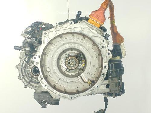 Gearbox KIA NIRO I (DE) 1.6 GDI Hybrid | BP19341231M3 