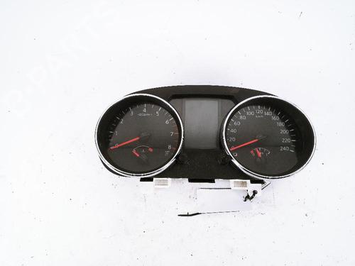 Used Instrument cluster NISSAN QASHQAI / QASHQAI +2 I (J10, NJ10, JJ10E) 2.0 All-wheel Drive (141 hp) 24041084