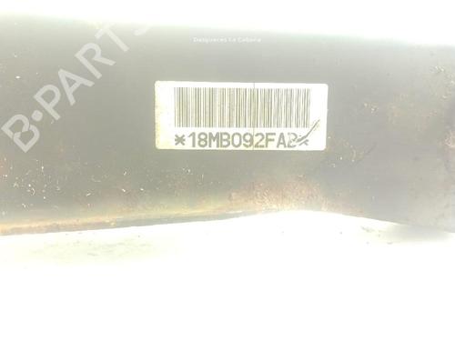 Right rear suspension arm VW GOLF VI (5K1) 1.4 TSI | BP18482851M15 
