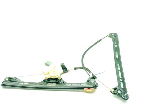 Used Front left window mechanism CITROËN C4 Grand Picasso II (DA_, DE_) 1.2 THP 130 (130 hp) 32259807