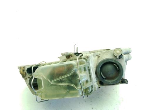 Right headlight SKODA OCTAVIA II (1Z3) 1.9 TDI | BP32438112C29