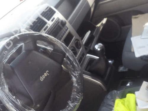 Left mirror JEEP COMPASS (MK49) 2.0 CRD 4x4 | BP36430604C26 - Image 9