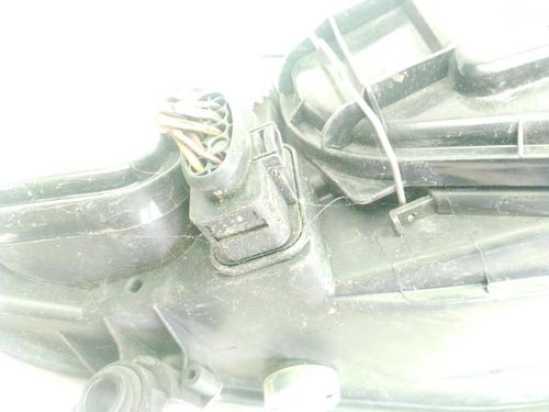 Left headlight SEAT IBIZA III (6L1) 1.4 16V | BP27815670C28 