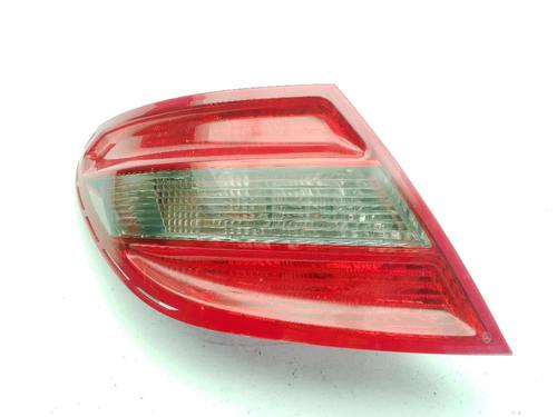left-taillight-mercedes-benz-c-class-w204-2007-2008-2009-2010-2011-2012-2013-2014-2015-35774414 main image