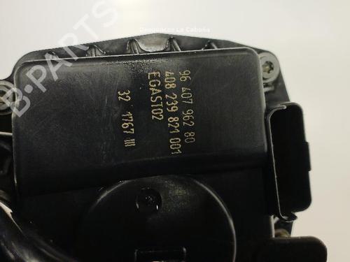Engine CITROËN C3 I (FC_, FN_) 1.1 i | BP29628446M1 
