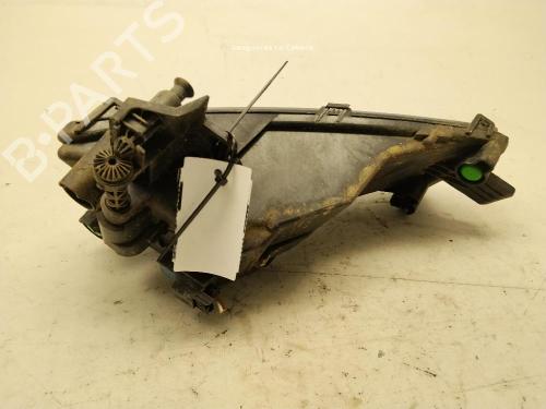 Right front fog light VW TOURAN (5T1) 1.6 TDI | BP39047602C31 - Image 2