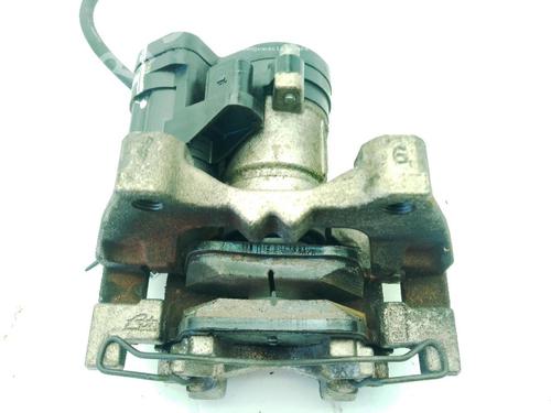 Left rear brake caliper VW GOLF VII (5G1, BQ1, BE1, BE2) 1.4 TSI | BP30747417M107