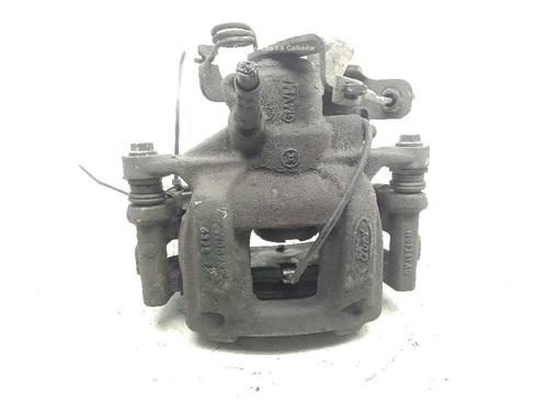 Left rear brake caliper FORD TRANSIT V363 Van (FCD, FDD) 2.2 TDCi | BP18377548M107 