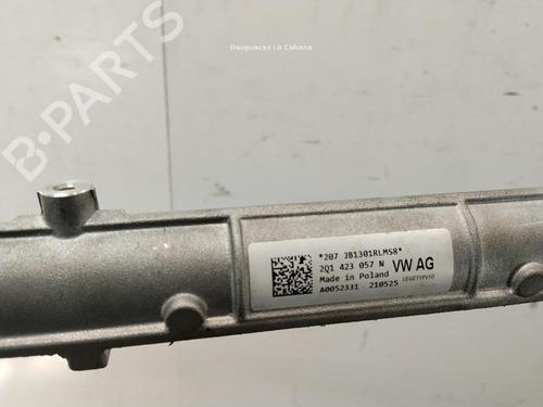 Steering rack VW TAIGO (CS1) 1.0 TSI | BP31799331M22